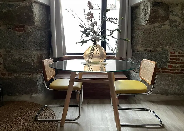 Apartamento Opera Suite Carmen Palacio Real Luxury Studio